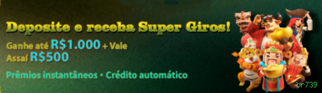 Slots Premium da PG Soft na br739