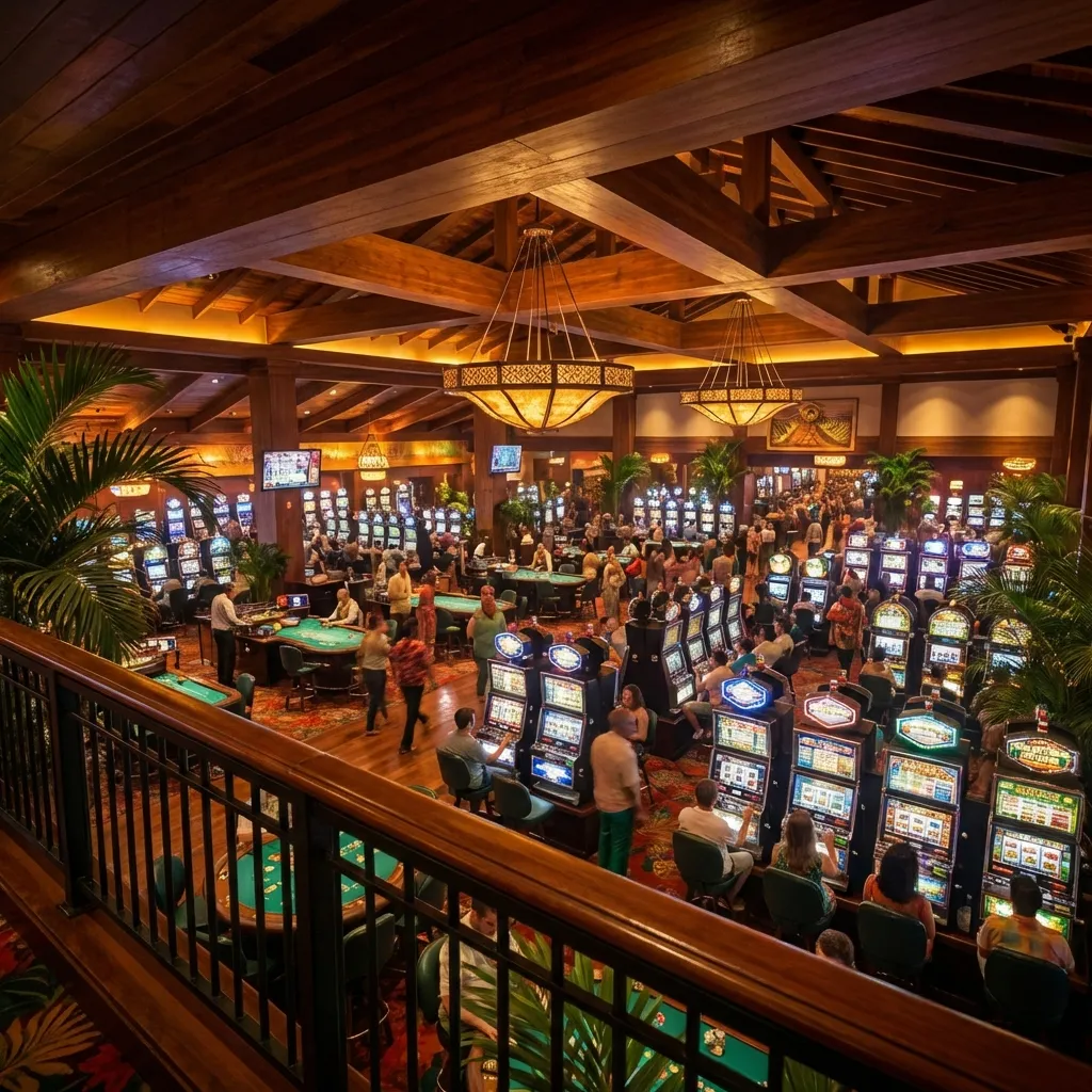 Cassino ao vivo com dealers reais da Evolution Gaming