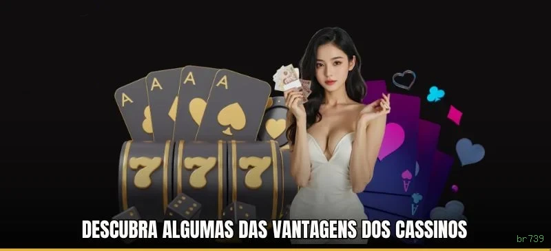 Promoções e bônus exclusivos da br739
